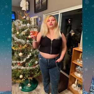 Meet your Posher, Cheyanne